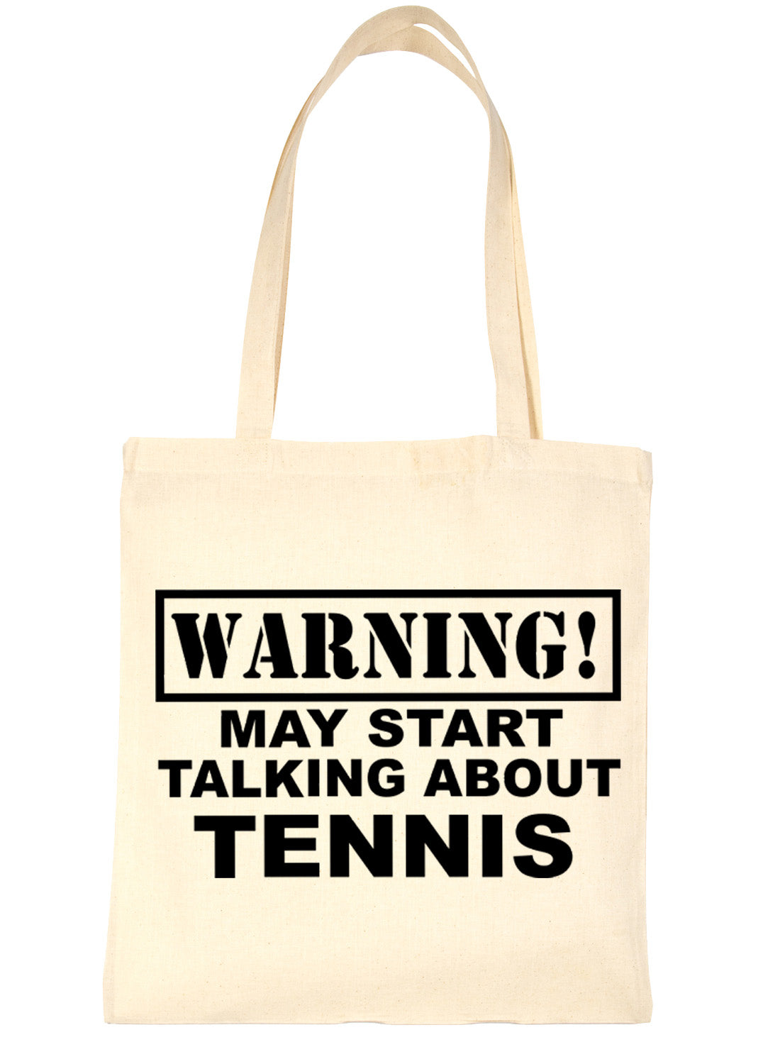 Life is 2025 tennis bag