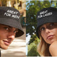 Bucket Hat Funny 21st Birthday Gift For Men & Ladies 21 Year Old Present