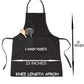 Vintage Birthday 2007 18th Birthday Funny Apron Novelty Baking BBQ