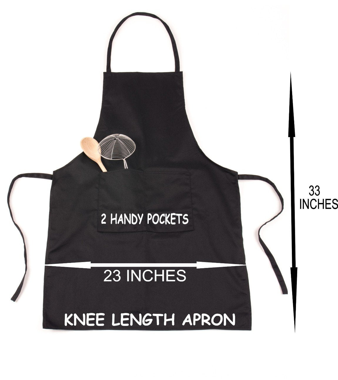 Apron Dog Lovers Gift Paw Heart Dog For Life Birthday Gift