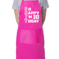 Apron Funny 30th Birthday Gift For Men & Ladies Turning 30 Present