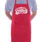 Apron Greatest Grandpa Gift For Him Birthday Father's Day Present