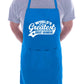 Apron Greatest Great Grandad Gift For Him Birthday Father's Day Present