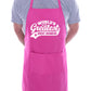 Apron Greatest Great Grandad Gift For Him Birthday Father's Day Present