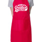 Apron Greatest Golfer Gift For Him Gift for Her Golfing Birthday