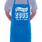 Vintage Birthday 2006 18th Birthday Funny Apron Baking BBQ