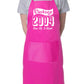 Vintage Birthday 2004 21st Birthday Funny Apron Novelty Baking BBQ