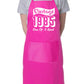 40th Birthday Vintage 1985 Age 40 Funny Apron Novelty Baking BBQ