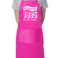 Vintage Birthday 1935 90th Birthday Funny Apron Novelty Baking BBQ