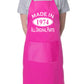 Made In 1974 50th Birthday BBQ Cooking Funny Novelty Apron