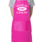 Made In 1985 40th Birthday BBQ Cooking Funny Novelty Apron