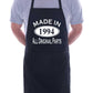 Made In 1994 30th Birthday BBQ Cooking Funny Novelty Apron