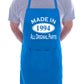 Made In 1994 30th Birthday BBQ Cooking Funny Novelty Apron