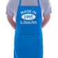 Made In 1995 30th Birthday BBQ Cooking Funny Novelty Apron