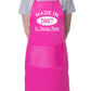 Made In 2007 18th Birthday BBQ Cooking Funny Novelty Apron