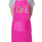 Apron Nail Tech Life Nail Salon Nail Technician Beauty  Salon Gift