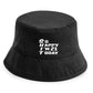 Bucket Hat Funny 21st Birthday Gift For Men & Ladies 21 Year Old Present