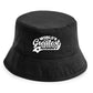 Bucket Hat Greatest Nanny Birthday Mother's Day Present Gift For Her