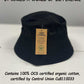 Totally Awesome Made In 1944 Bucket Hat 80th Birthday Age 80 Men & Ladies