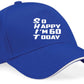 Baseball Cap Funny 60th Birthday Gift For Men & Ladies 60 Year Old Present