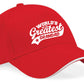 Baseball Cap Greatest Grandad Gift For Men Present Fathers Day Birthday