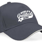 Baseball Cap Greatest Nan Gift For Ladies Present Mothers Day Birthday