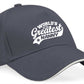 Baseball Cap Greatest Nanny Gift For Ladies Present Mothers Day Birthday