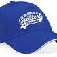 Baseball Cap Greatest Grandma Gift For Ladies Present Mothers Day Birthday