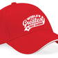 Baseball Cap Greatest Great Grandma Gift Ladies Present Mothers Day Birthday