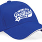 Baseball Cap Greatest Uncle Gift For Men Present Fathers Day Birthday