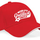 Baseball Cap Greatest Uncle Gift For Men Present Fathers Day Birthday