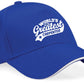 Baseball Cap Greatest Carpenter Birthday Present Gift For Him Gift For Her