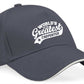 Baseball Cap Greatest Carpenter Birthday Present Gift For Him Gift For Her