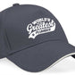 Baseball Cap Greatest Plumber Birthday Present Gift For Him Gift For Her