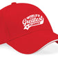 Baseball Cap Greatest Plumber Birthday Present Gift For Him Gift For Her