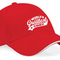 Baseball Cap Greatest Gamer Birthday Present Gift For Him Gift For Her