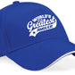 Baseball Cap Greatest Angler Birthday Present Gift For Him Gift For Her