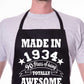 90th Birthday Made In 1934 BBQ Cooking Funny Novelty Apron