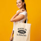 Print4u Shopping Tote Bag For Life Made In 1994 30th Birthday