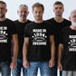 Made in 1994 30 Years of Being Awesome Men's T-Shirt 30th Birthday