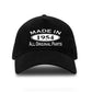 Made In 1954 Baseball Cap 70th Birthday Gift Age 70 For Men & Women