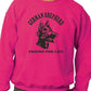 German Shepherd Dog Lover Adult Sweatshirt