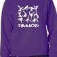 Dance Street Dance Adult Unisex Sweatshirt