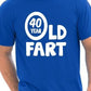 40 Year Old Fart T-Shirt