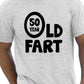 50 Year Old Fart T-Shirt