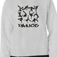 Dance Street Dance Adult Unisex Sweatshirt