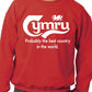 Wales Cymru Best Country Welsh Unisex Sweatshirt