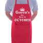 Born In October Birthday Funny Joke BBQ Novelty Cooking Apron