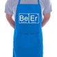 Beer Periodic Table Slogan Stag Do Funny Gift Novelty Cooking BBQ Apron