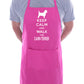 Keep Calm & Walk Cairn Terrier Funny Dog Lover Gift Novelty Cooking BBQ Apron